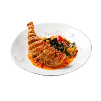 Горячее от шефа