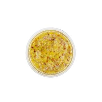 Соусы и добавки