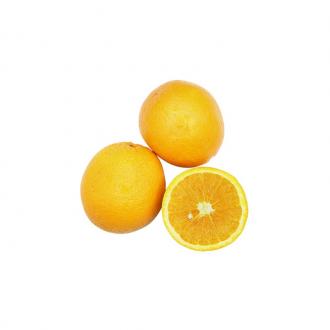 Апельсин свежий