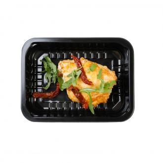 Бедро куриное в сухарях