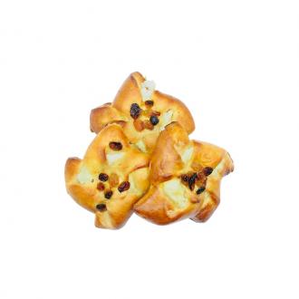 Домашняя выпечка