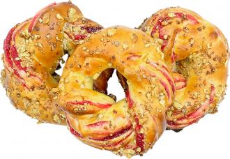 Домашняя выпечка