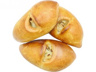 Домашняя выпечка