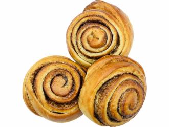 Домашняя выпечка