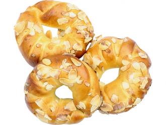 Домашняя выпечка