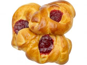 Домашняя выпечка