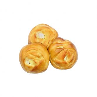 Домашняя выпечка