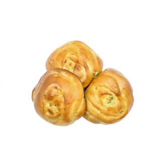 Домашняя выпечка