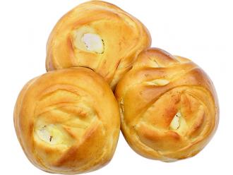 Домашняя выпечка