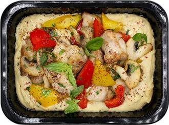 Чкмерули по-мегрельски