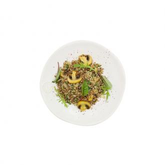 Гарниры от шефа