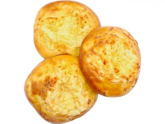 Домашняя выпечка