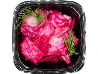 Капуста Гурийская  