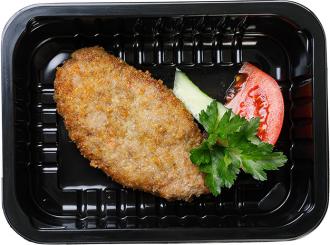 Котлета по-дворянски