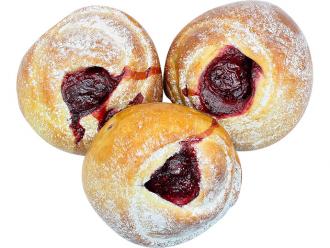 Домашняя выпечка