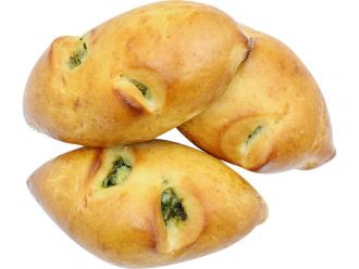 Домашняя выпечка