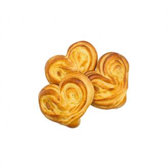 Домашняя выпечка