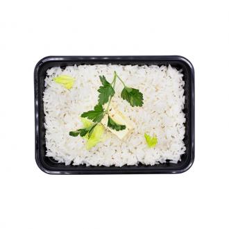 Рис отварной 