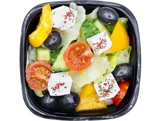 Салат "Греческий"