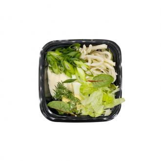 Салат из кальмаров "Классический"