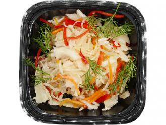 Салат по-румынски