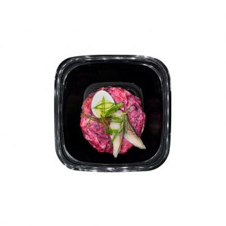 Сельдь под шубой