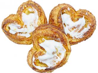 Домашняя выпечка