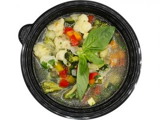 Суп "Минестроне"