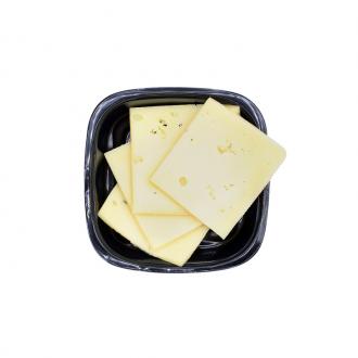 Сыр порциями
