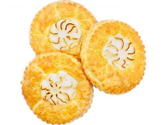 Домашняя выпечка