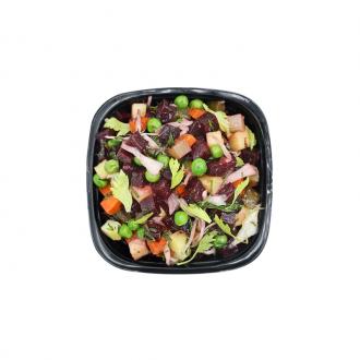 Винегрет овощной