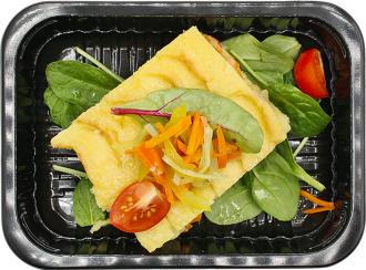 Запеканка картофельная по-ирландски