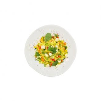 Гарниры от шефа