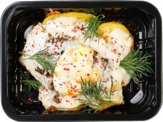 Жаркое из свинины